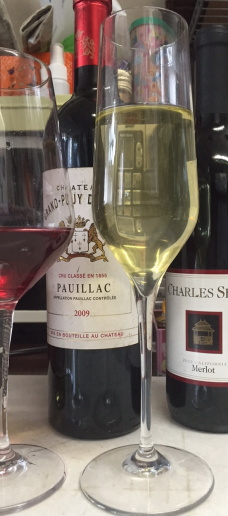 ワイングラス
