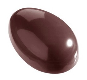 チョコレート型