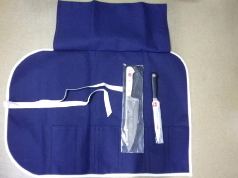 包丁ケース