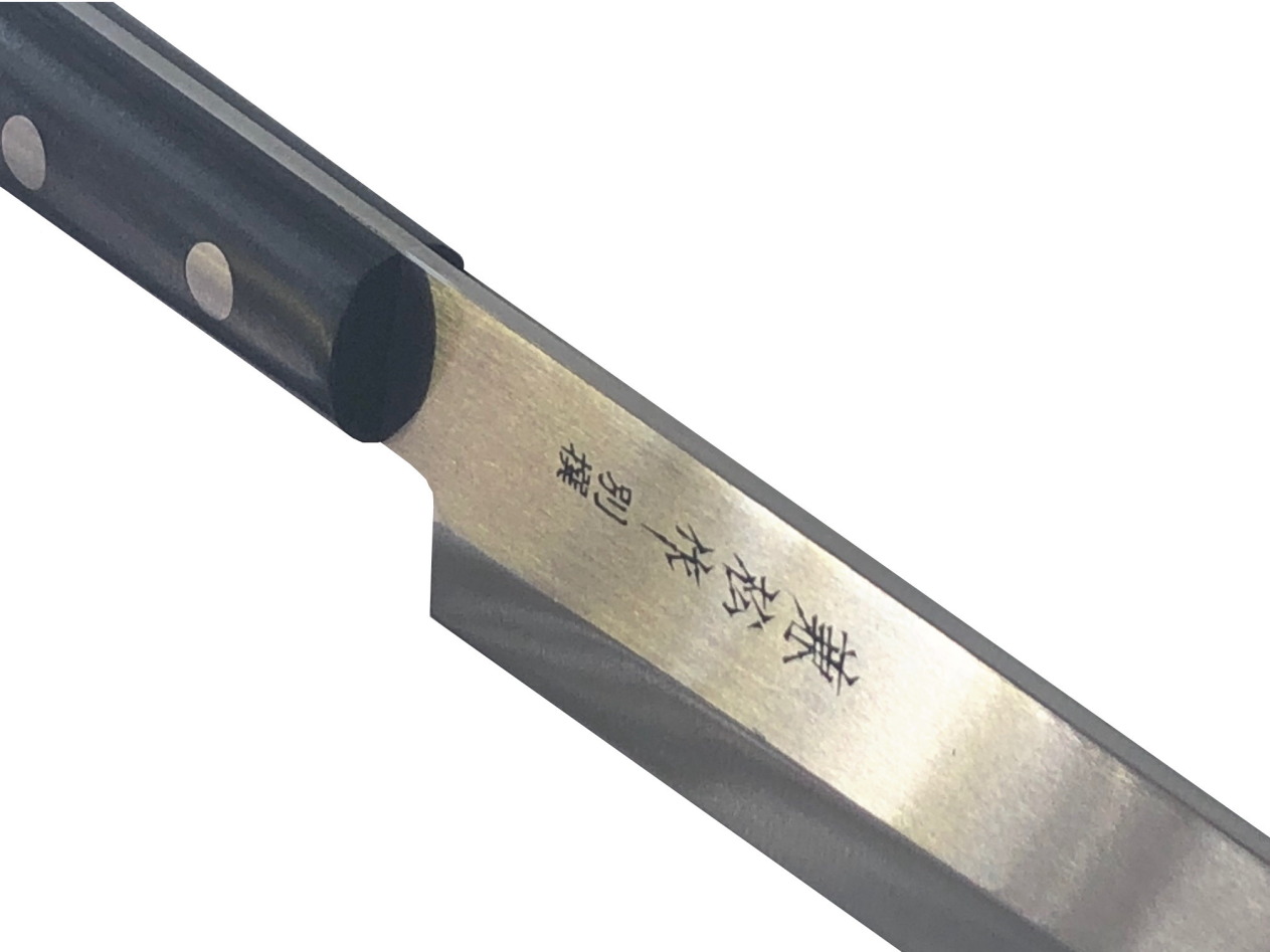 お得なキャンペーンを実施中 兼松作 日本鋼 出刃庖丁 27cm kead.al