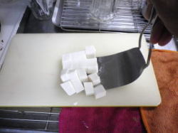 フレキシブルターナー