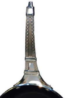 デバイヤーフライパン