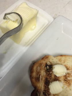 バターカーラー