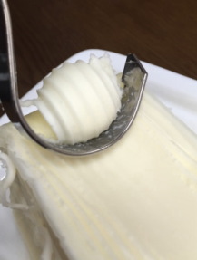 バターカーラー