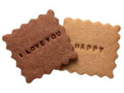 クッキースタンプ