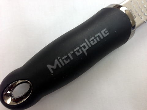 マイクロプレーン