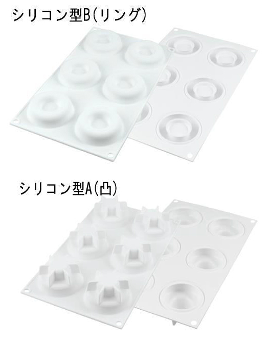 シリコマート